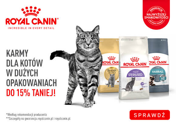 Royal Canin